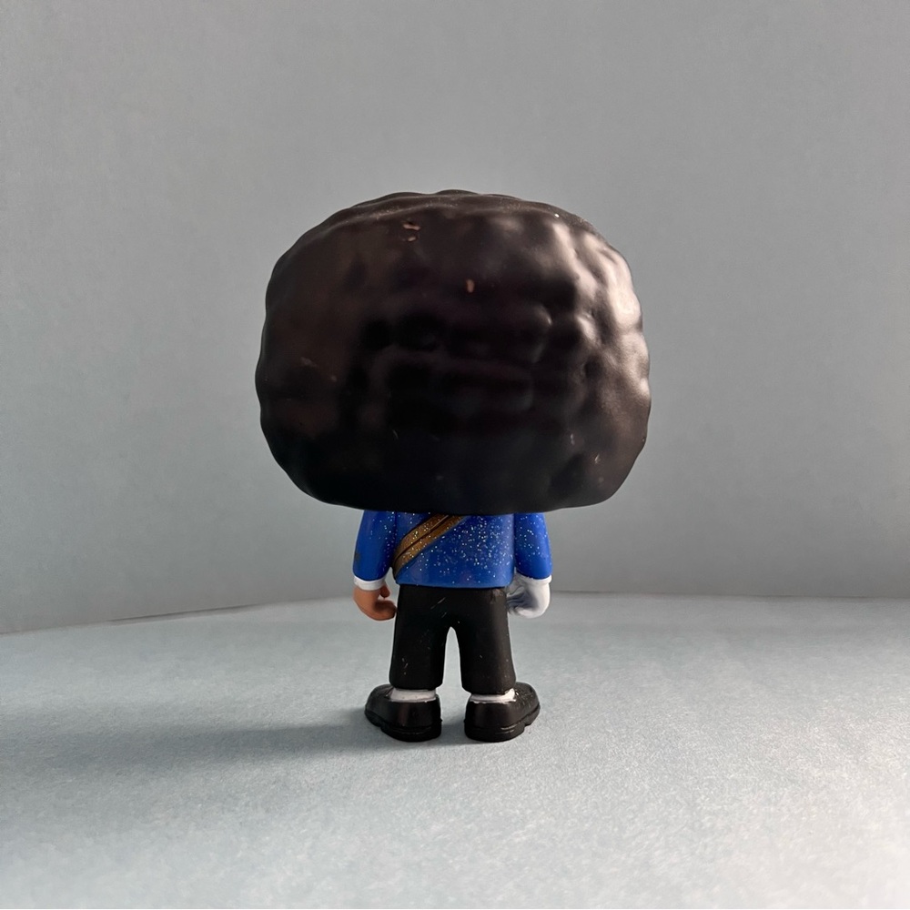 Funko Pop Michael Jackson - Picture 2 of 3
